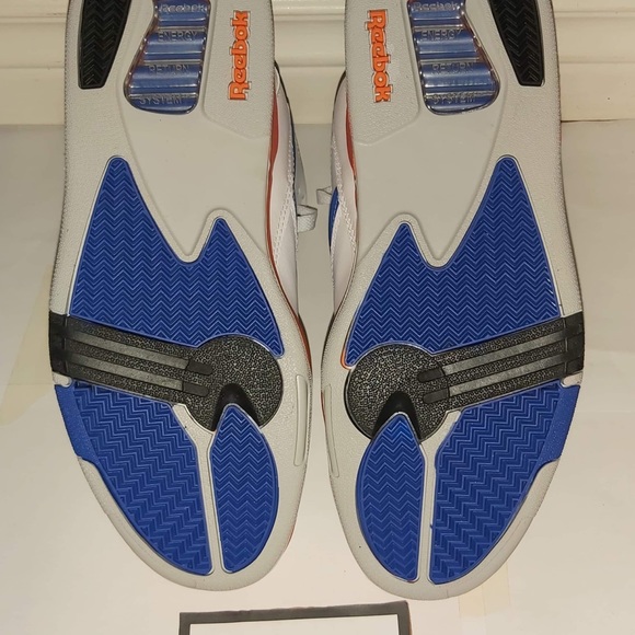 Brand new deadstock New York twilight pumps rare!! - Picture 4 of 5